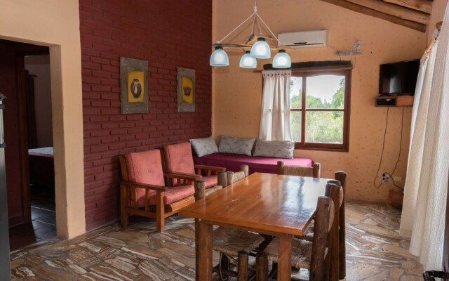 Cabanas Las Escondidas