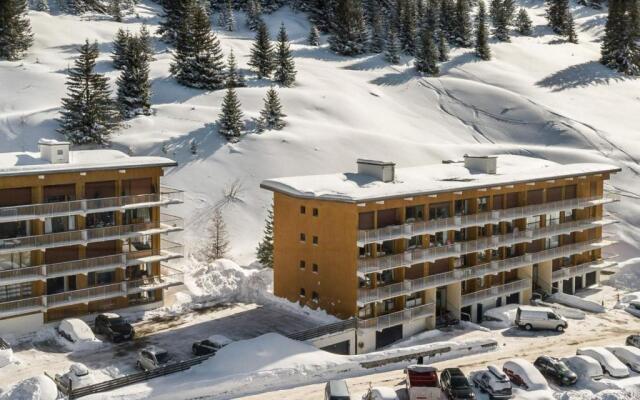 Appartement Courchevel 1650, 3 pièces, 6 personnes - FR-1-563-97