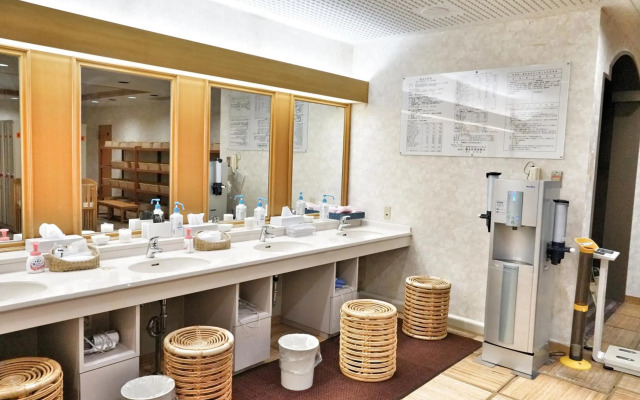 Hotel Blancvert Nasu