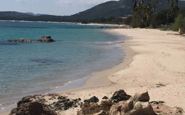 village vacances KALLISTERRA