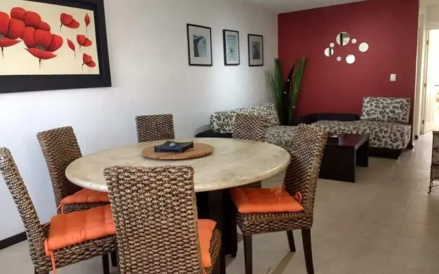 Penthouse Acapulco Diamante Markis K 31