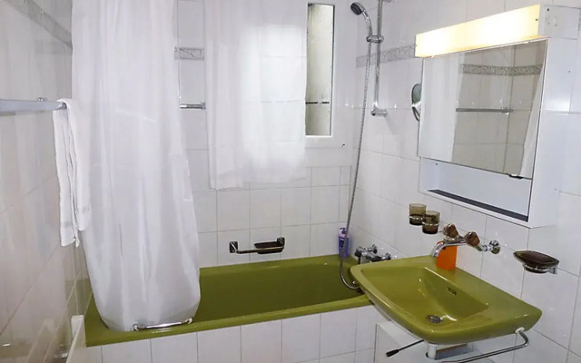 Apartment Mansalo Emmetten