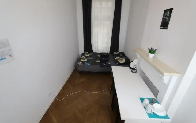 Fantastic Inn Warsaw - Okólnik