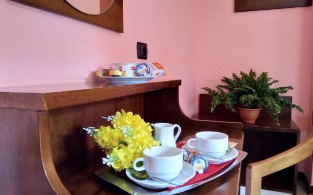 Hotel Cristallo