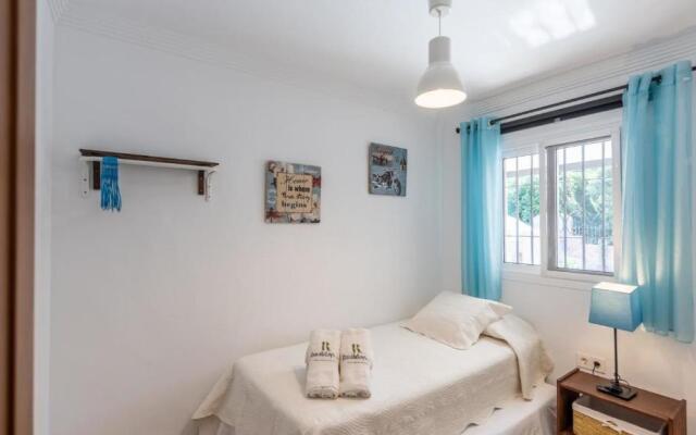 Villa RuiSol Nerja by Ruralidays