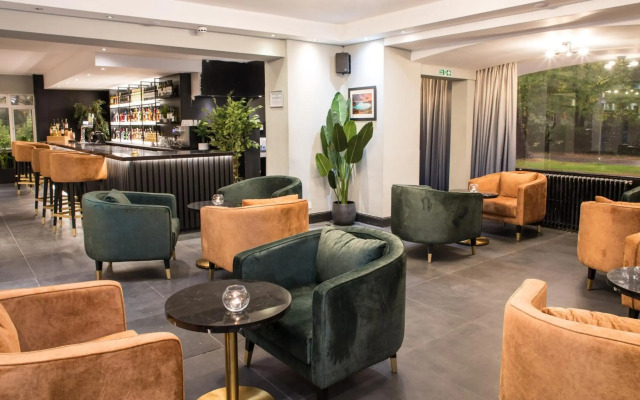 Park Inn by Radisson Bournemouth