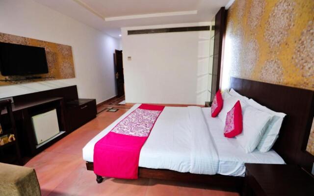 Hotel Panicker