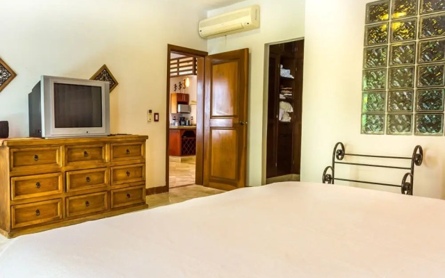 Paseo Del Sol Cenote A 104 2 Bedroom Condo by RedAwning