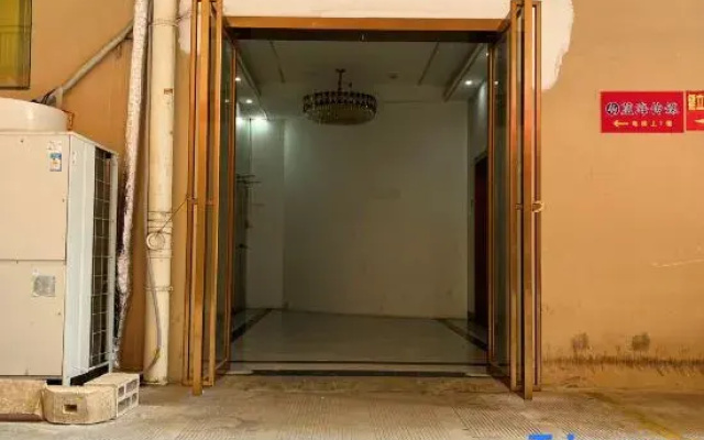 KeHan Boutique Apartment (Nanning Gaoxin Avenue)