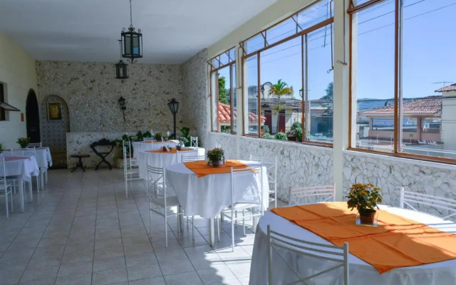 Hotel Real São Lourenço