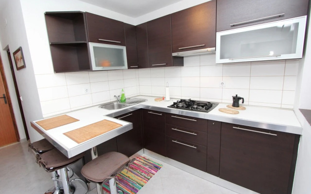 Apartment Albert