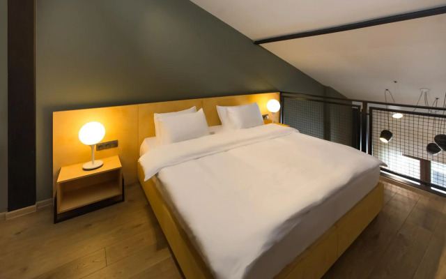 Hotel Carpe Diem