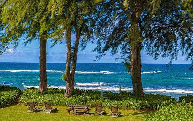Hanalei Colony Resort F3 2 Bedroom Condo