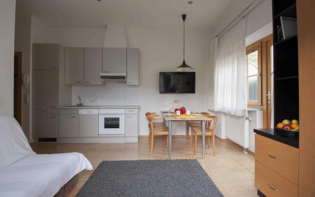 Christophorus Hotel Garni & Appartements