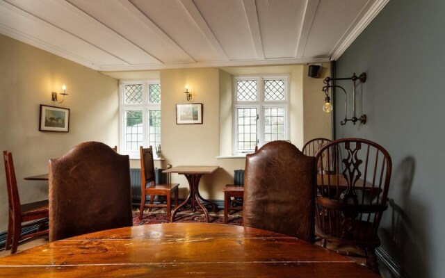 The Wheatsheaf