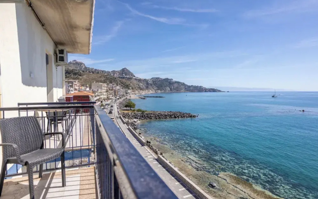 IG-Talia Apartments