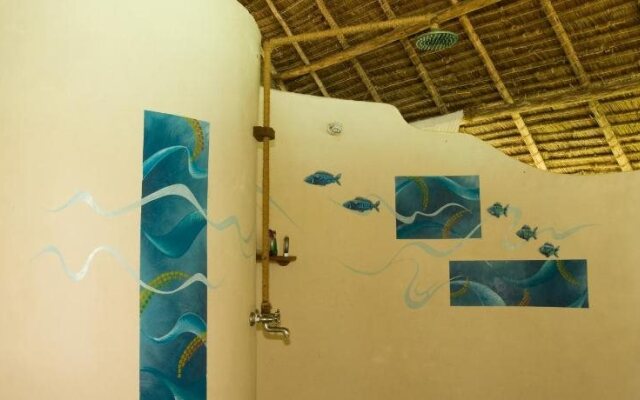 Unguja Lodge