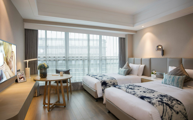 Citadines Keqiao Shaoxing