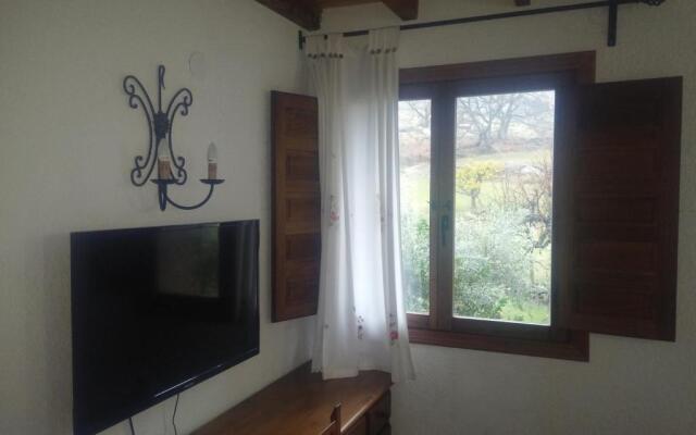 Hotel Casa Rural Ropino