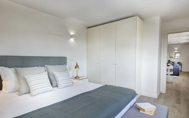 Porto Downtown Lovers Suites Bombarda 451