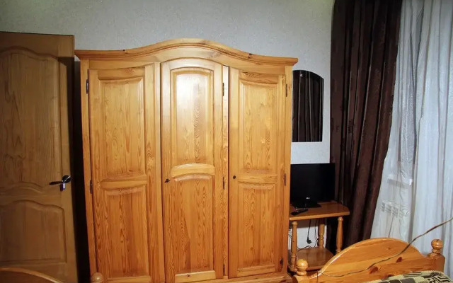 Classic Guest House