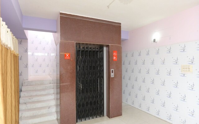 OYO 12787 Hotel Jaya Lakshmi Residency
