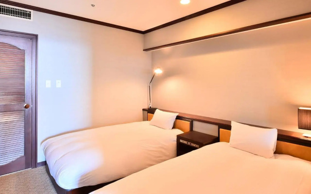 Shizuoka Country Hamaoka couse&Hotel