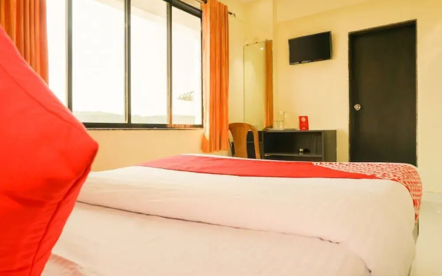 Radha Krishna by OYO Rooms