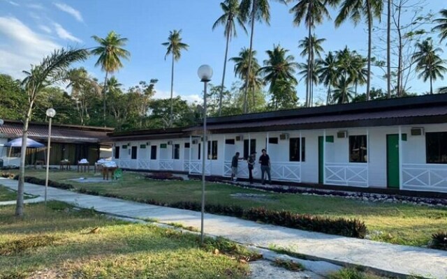 Kourtyard Resort Hotel