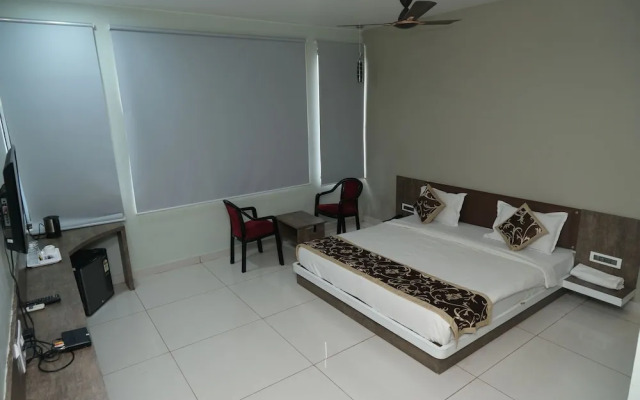 Sukh Sagar Gir Resort