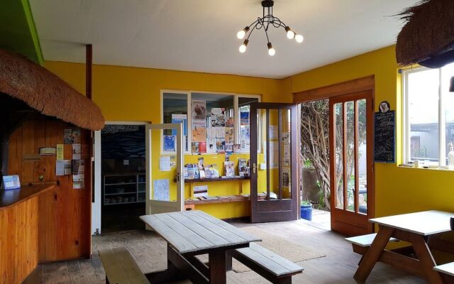 Swakopmund Backpackers