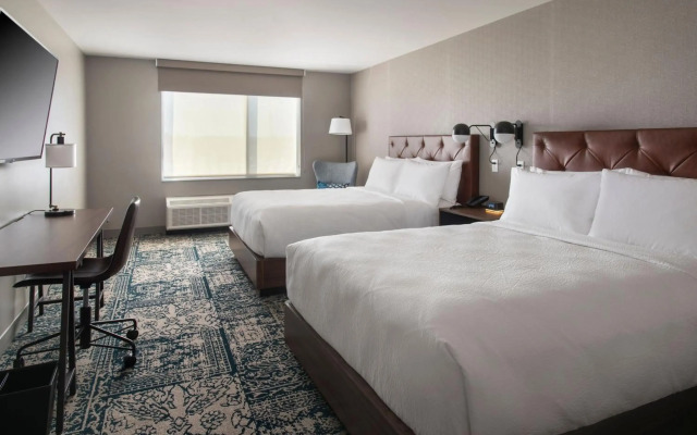 Four Points by Sheraton Albany