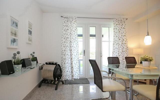 Strandvilla Niklot Wohnung 03