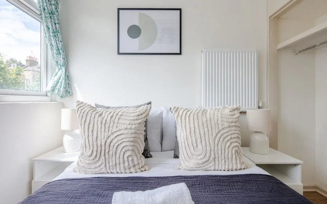 Charming 4BR River Thames & Tate Britain