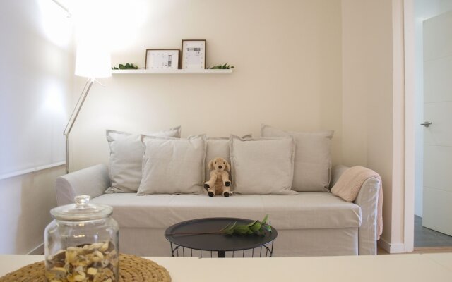 ApartUP Ruzafa Cool
