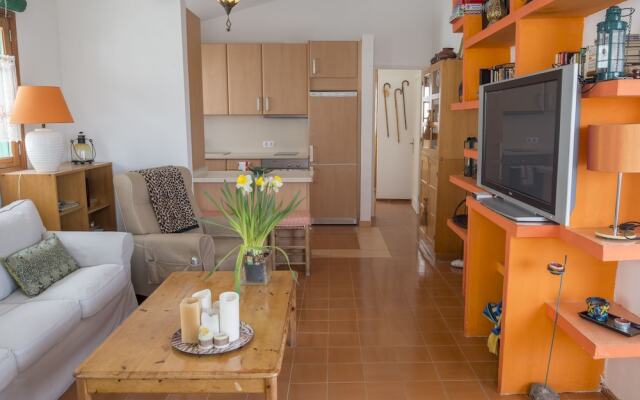 Lightbooking - Villa Carmen