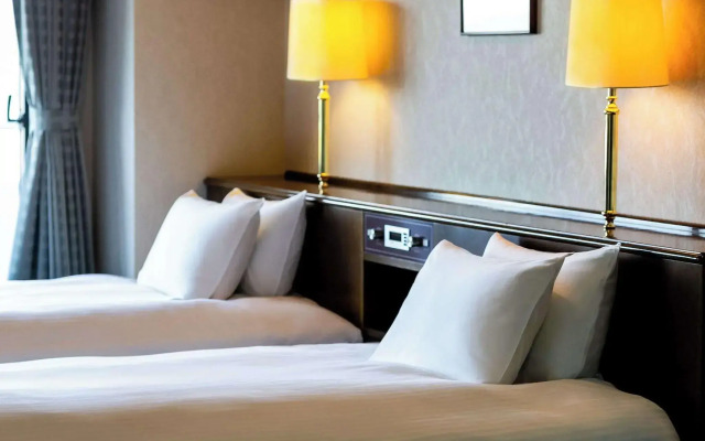 Grand Mercure Awaji Island Resort & Spa