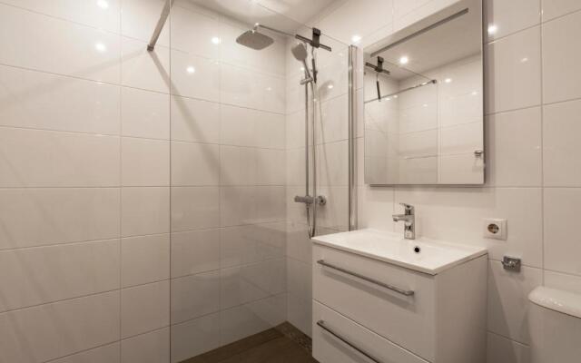Beach appartement 35 Callantsoog