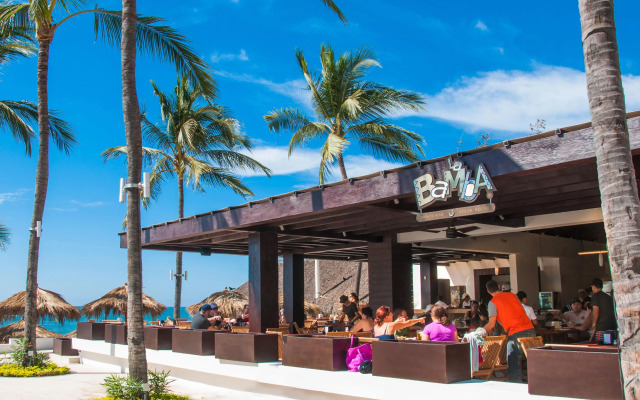 Marival Emotions Resort & Suites Riviera Nayarit by Mercure