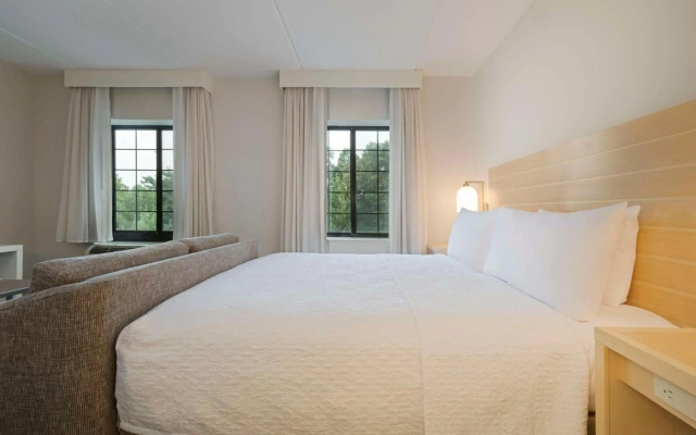 Homewood Suites by Hilton Parsippany-Troy Hills