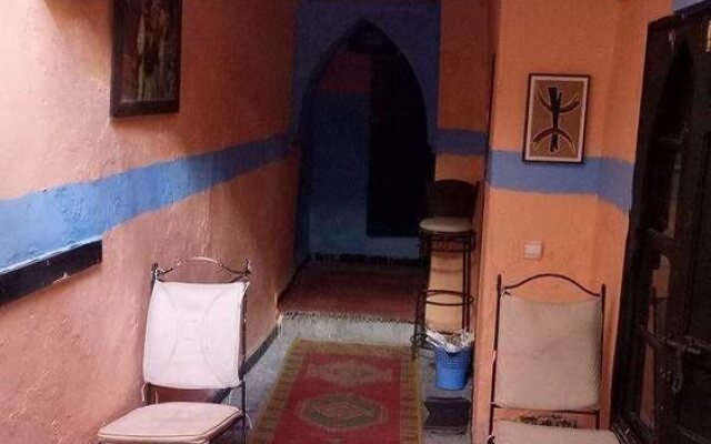 Riad 63