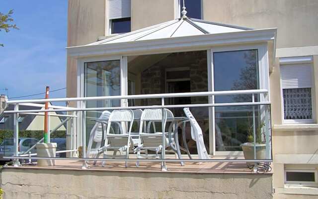 Location Keransignour