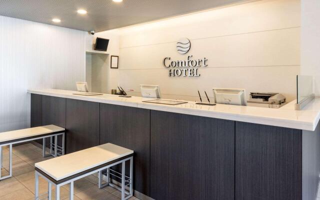 Comfort Hotel Kurosaki