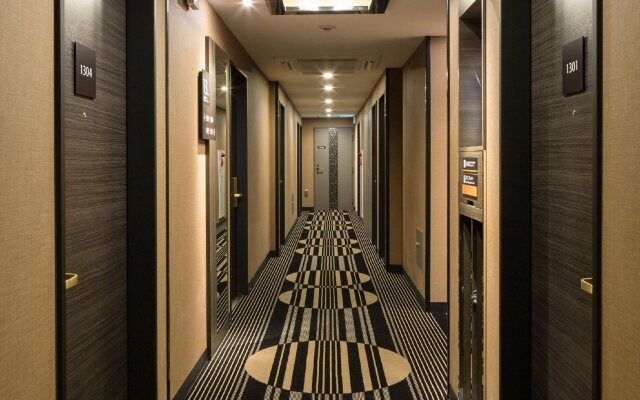 Apa Hotel Kanda Ekimae