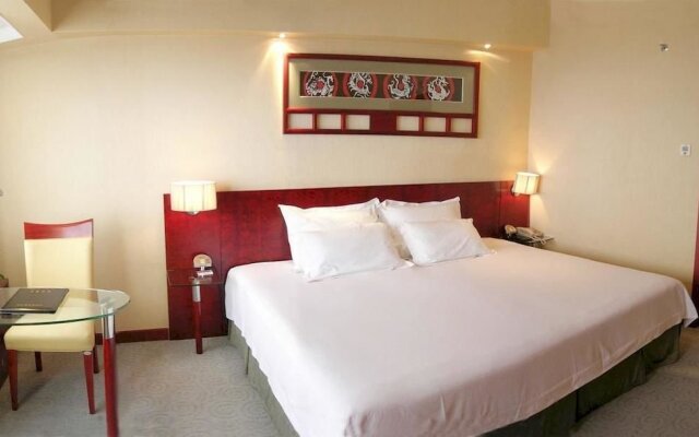 Fuhua Hotel