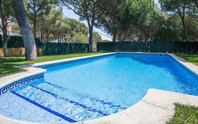 Holiday Home Calsina Baix