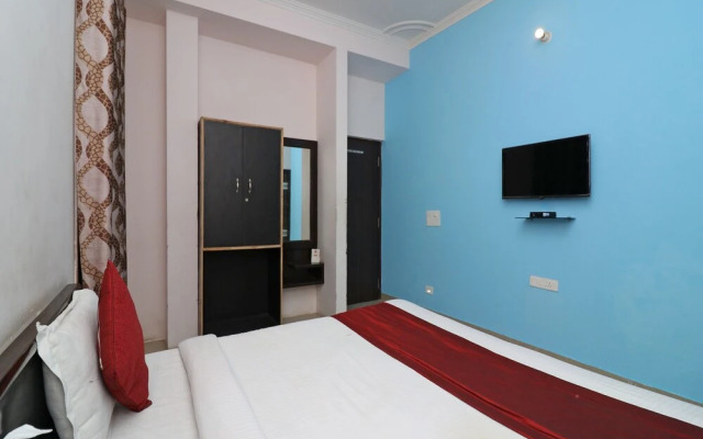 OYO 22954 Hotel Moonlight