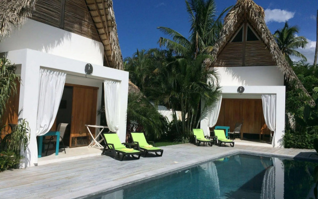 Mahona Bed & Breakfast