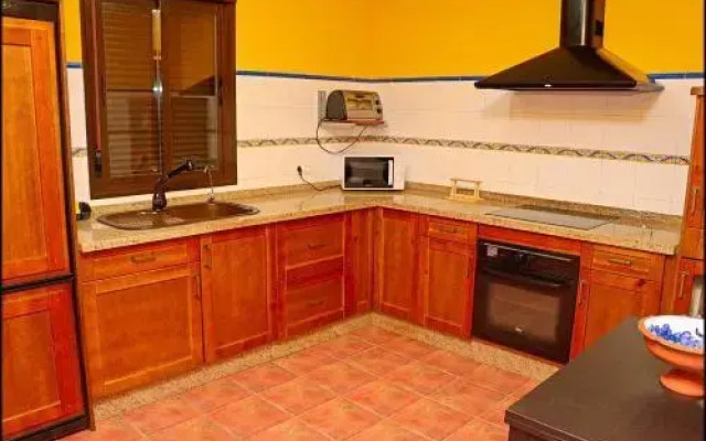 Apartamento Céntrico Atlántika
