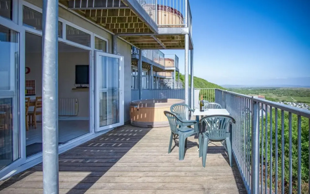 Sunbeam - 2 Bedroom Apartment - Pendine